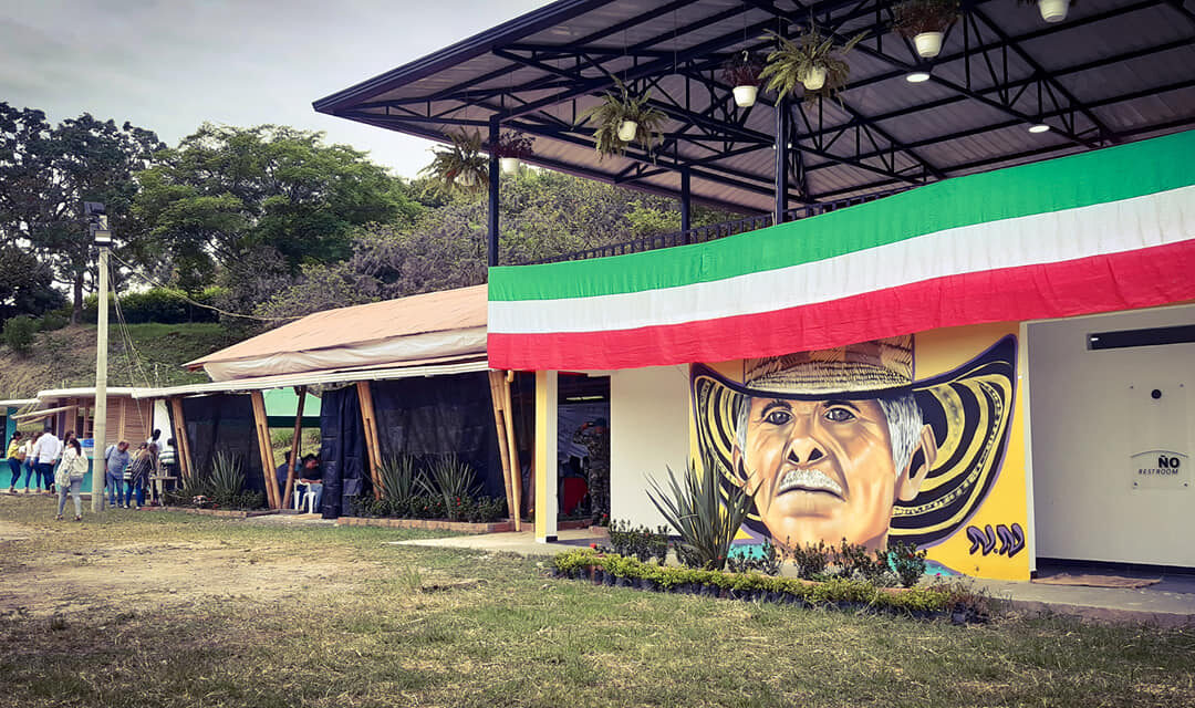 Un pacto por Planadas