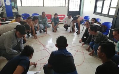 Siguiendo las agendas ciudadanas