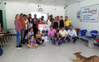 Rovira ¡Con la Gente, para la Gente!