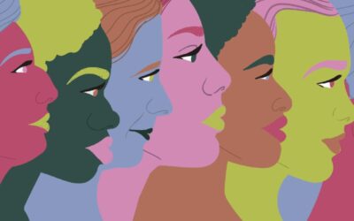 Mujeres: fuerza productiva y social para la construcción de desarrollo y paz