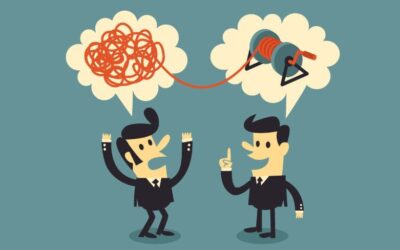 Creí que mis palabras querían decir lo mismo que las tuyas