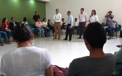 Planes de desarrollo: ¿Sueños sin razón?