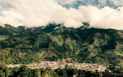 ¿Cómo se vive la cuarentena en Cajamarca?