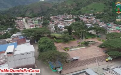 Planadas en medio del COVID-19