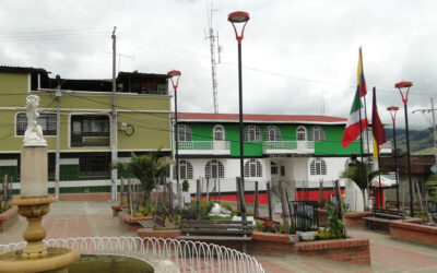 Roncesvalles: Ciento quince kilómetros más lejos del centro de la pandemia