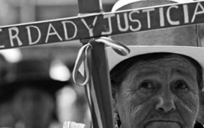 Embates contra la Comisión de la Verdad