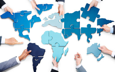 ¿Qué pasará con la cooperación internacional?