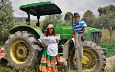 Pazalcampo y mercados campesinos