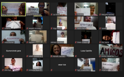 ForPaz: logros y esperanzas