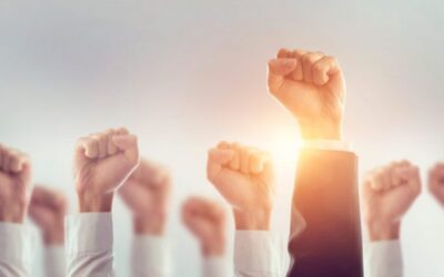 Líderes mesiánicos o liderazgos colectivos