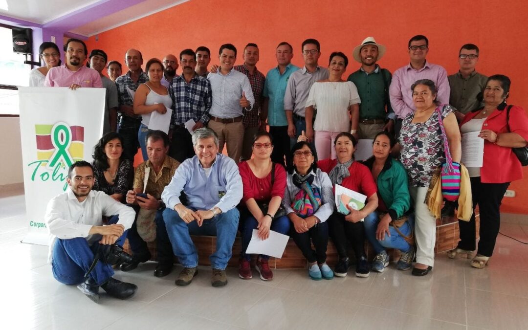 Helman Cárdenas y las víctimas de Cajamarca