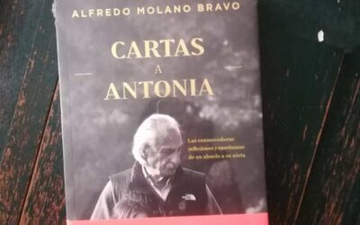 Cartas a Antonia