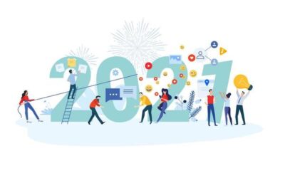 Año nuevo ¿vida nueva?