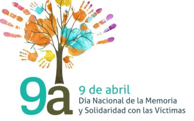 Defendamos las víctimas