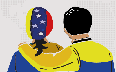 La guerra no es una opción