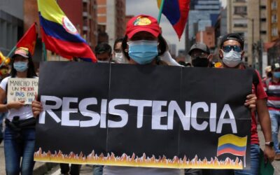 Diálogo y negociación