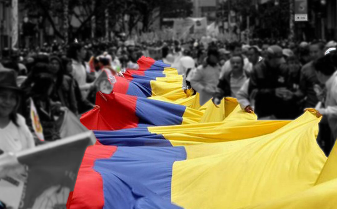 A 5 años de la firma de la paz