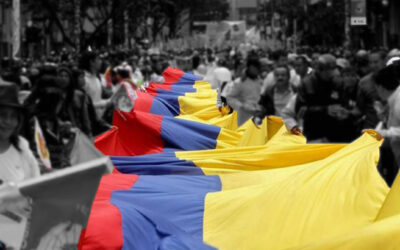 A 5 años de la firma de la paz