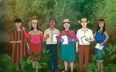 Ambiente y participación