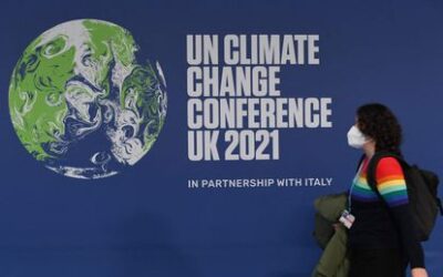 COP26: ¿Hay esperanzas?