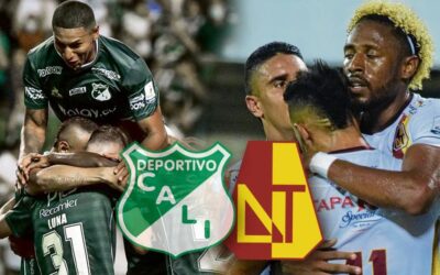 El siempre glorioso Deportes Tolima