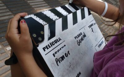 Sin historias no hay cámara