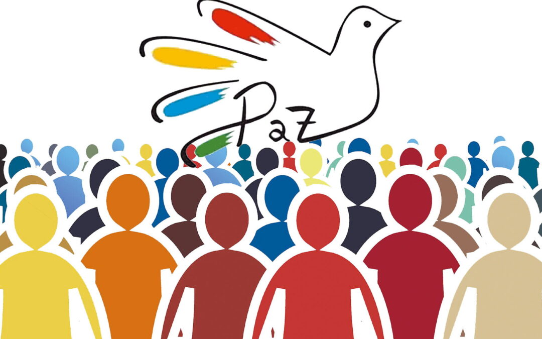 La paz total en el Tolima