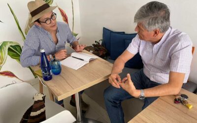 Tolipaz en la voz del Tolima