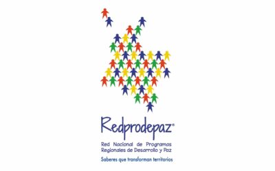 Redprodepaz: veinte años