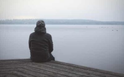 El fantasma del olvido