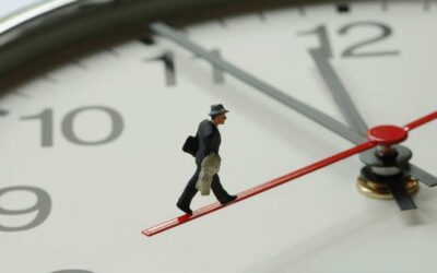 ¿El mejor tiempo pasó?