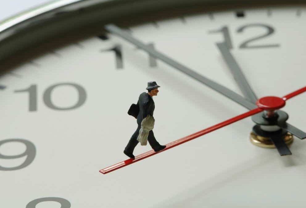 ¿El mejor tiempo pasó?