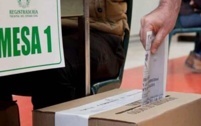 Contienda electoral local: bienvenido el debate