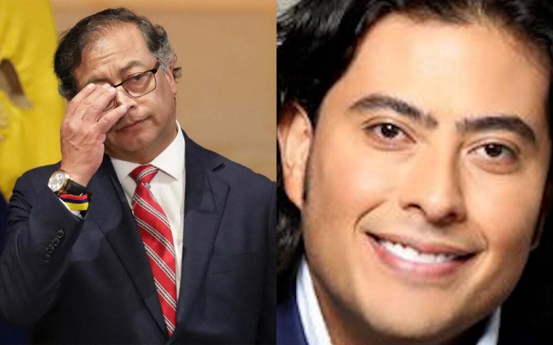 Va uno y quedan tres