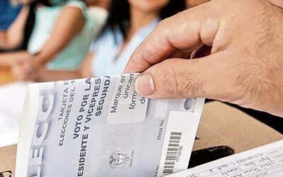 Elecciones y buenas prácticas