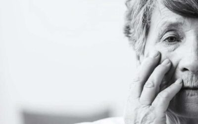 Envejecer: ¿Una enfermedad?