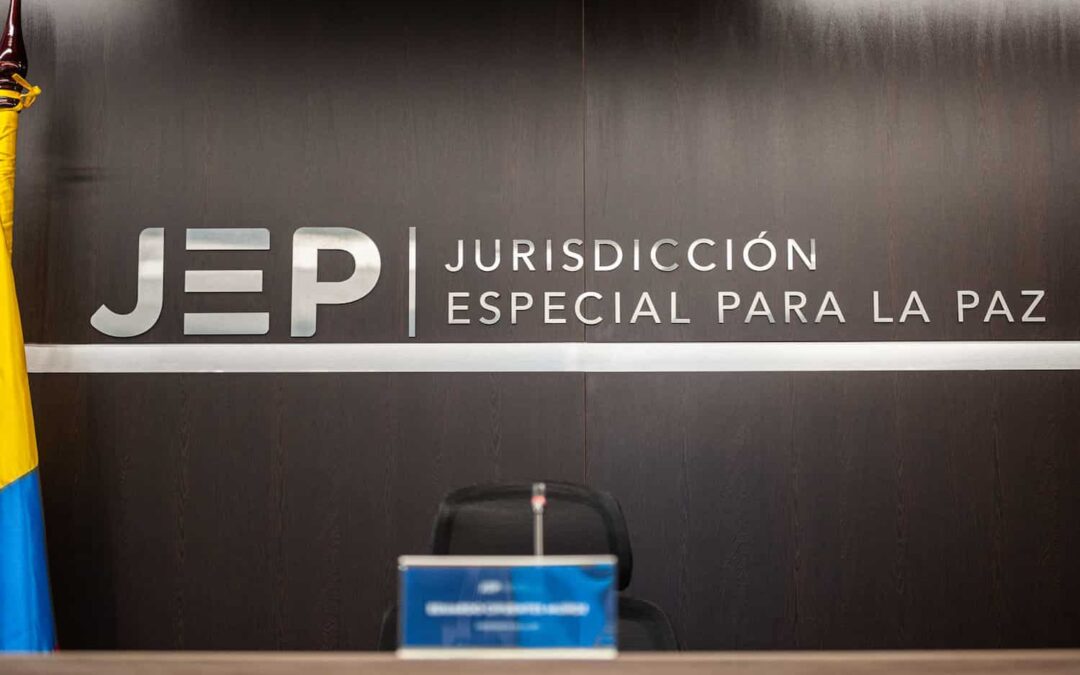 Horror y reconciliación