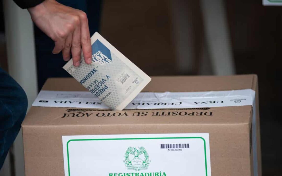 Reflexiones luego de elecciones