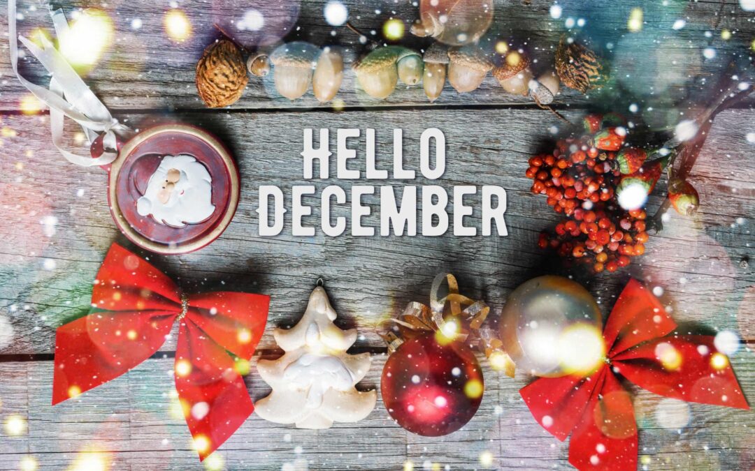 Lecturas decembrinas