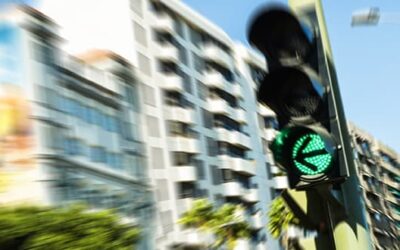 Historias de semáforo