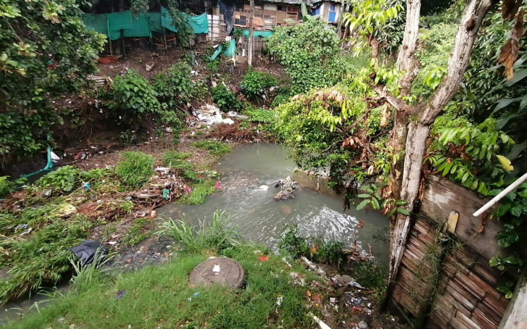 La Titiribiblioteca Comunitaria