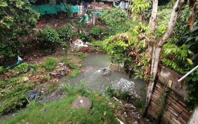 La Titiribiblioteca Comunitaria