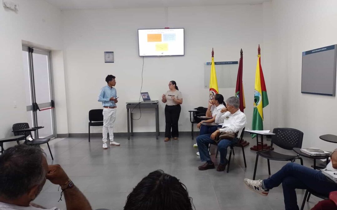 Cooperación e incidencia