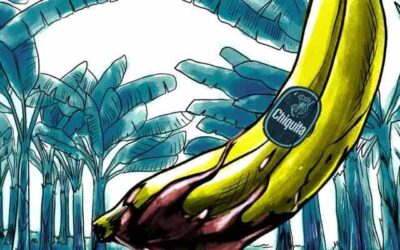 Empresas y conflicto armado