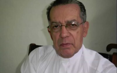 Una vida por el desarrollo y la paz