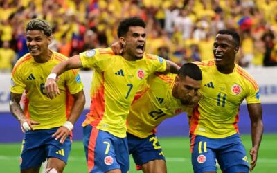 Fútbol e identidad colectiva