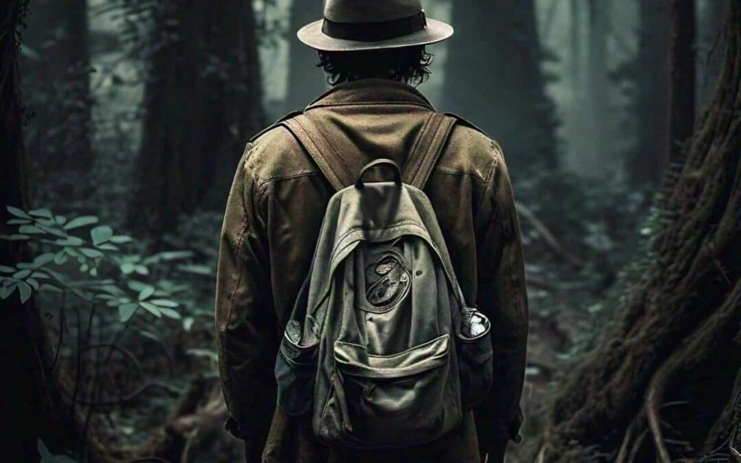 Encontrarse a uno mismo