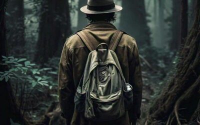 Encontrarse a uno mismo