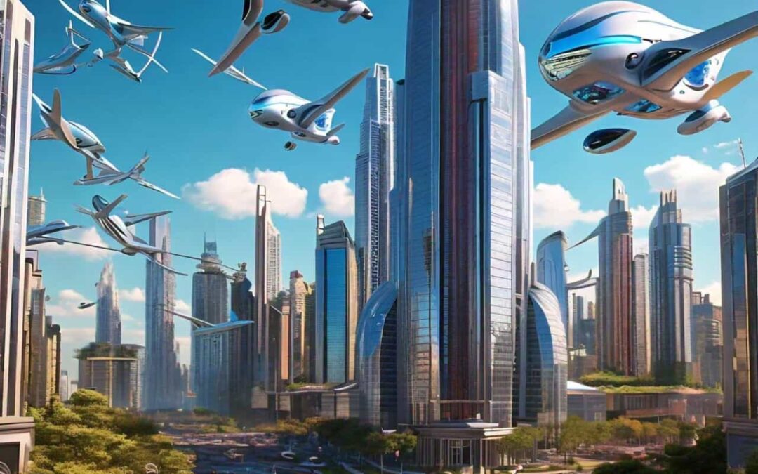 El futuro está con nosotros