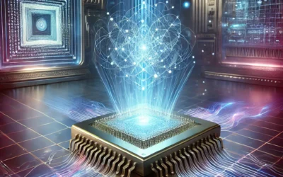 Tecnologías cuánticas: inquietantes y fascinantes